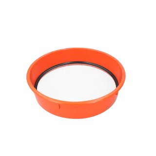 Siebeinsatz Maschenweite 4 mm inkl. Rahmen