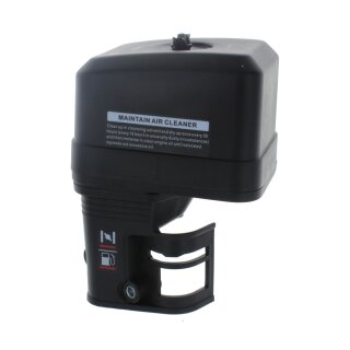 Luftfiltergehäuse passend für Lumag-Maschinen mit G200F Motor z.B.: GF 450, MD 500, MD 300, MD 300G, LFR-40, VS80G, VS80C, HB10S, SFR65, HC 1000EW und weitere Modelle