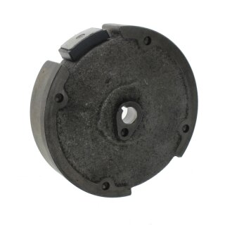 Schwungrad Polrad passend für Lumag-Maschinen mit G200F Motor z.B.: GF 450, MD 500, MD 300, MD 300G, LFR-40, VS80G, VS80C, HB10S, SFR65, HC 1000EW und andere Modelle
