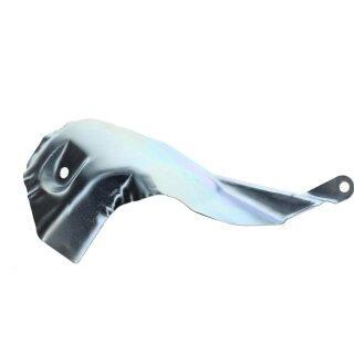 Luftleitblech passend für Lumag Maschinen mit G200F Motor z.B.: GF 450, MD 500, MD 300, MD 300G, LFR-40, VS80G, VS80C, HB10S, SFR65, HC 1000EW und andere Modelle