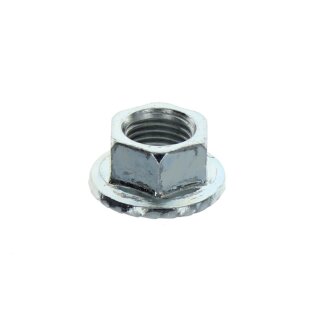 Spezialschraube Kurbelwelle passend für Lumag Maschinen mit G200F Motor z.B.: GF 450, MD 500, MD 300, MD 300G, LFR-40, VS80G, VS80C, HB10S, SFR65, HC 1000EW und andere Modelle