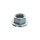 Spezialschraube Kurbelwelle passend für Lumag Maschinen mit G200F Motor z.B.: GF 450, MD 500, MD 300, MD 300G, LFR-40, VS80G, VS80C, HB10S, SFR65, HC 1000EW und andere Modelle