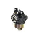 Vergaser passend für Lumag Maschinen mit G270F Motor...