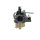 Vergaser passend für Lumag Maschinen mit G270F Motor  z.B. MD500H, MD500HPRO, MD500HPROS, GAMUL D5H, RP160HPC, RP200HPC, RP300HPC