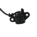 Ölmangelsensor für Lumag Maschinen mit G200F...