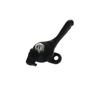 Gashebel passend für Lumag Rüttelplatten