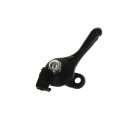 Gashebel passend für Lumag Rüttelplatten