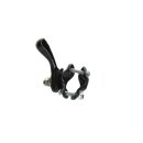 Gashebel passend für Lumag Rüttelplatten