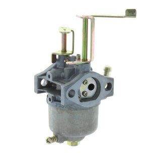 Vergaser passend für Lumag-Maschinen mit G154F Motor