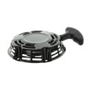 Reversierstarter passend für Lumag-Maschinen mit...