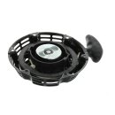 Reversierstarter passend für Lumag-Maschinen mit...