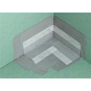 Innenecken Profi-Flex 10 Stück für Dichtsets mit Dichtfolie, Badabdichtung, Dichtband BTEC