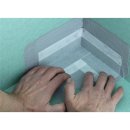 Innenecken Profi-Flex 10 Stück für Dichtsets mit Dichtfolie, Badabdichtung, Dichtband BTEC
