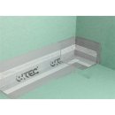 Innenecken Profi-Flex 10 Stück für Dichtsets mit Dichtfolie, Badabdichtung, Dichtband BTEC