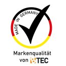 Außenecken Profi Flex 5 Stück für Dichtsets mit Flüssigfolie, Badabdichtung, Dichtband BTEC