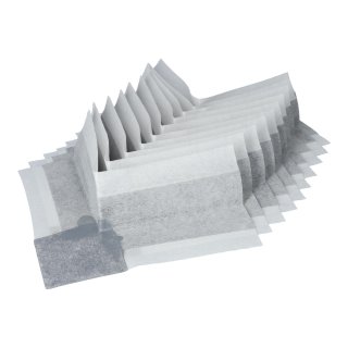 Außenecken Profi Flex 10 Stück für Dichtsets mit Dichtfolie, Badabdichtung, Dichtband BTEC