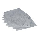 Wandmanschetten Profi-Flex 10 Stück für...