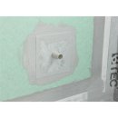 Wandmanschetten Profi-Flex 10 Stück für Dichtsets mit Dichtfolie, Badabdichtung, Dichtband BTEC