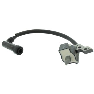 Zündspule passend für Lumag Maschinen mit G154F Motor VP60, RP60S