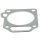 Zylinderkopfdichtung passend für Lumag Maschinen mit G270F Motor, z.B. RP160HPC, RP200HPC, RP300HPC, GAMUL D5H, MD500H, MD500HPRO, MD500HPROS