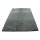 Gummimatte für Lumag Rüttelplatten RP 60 (mit zwei Keilriemen), ca. 350 x 550 mm, schwarz
