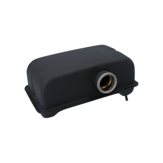 Tank passend für Lumag Maschinen mit LC 178F Motor, RPI 15D, RPi 31DE