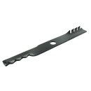 Messer passend für Lumag Mulchmäher HGM-85055