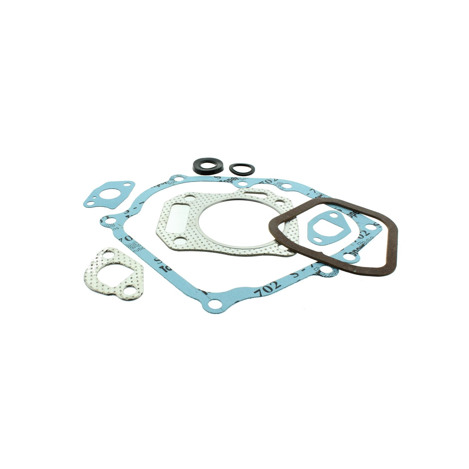 Produktbild von Dichtungssatz 400444300 – Für CE 410, 411, 420, 421 Motoren – Hydraulik-Dichtungen