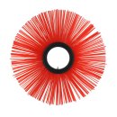 Bürstenelement Ø 350 mm passend für...