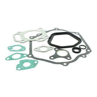 Dichtungssatz passend für Lumag Maschinen mit G270F Motor, z.B. z.B. RP160HPC, RP200HPC, RP300HPC, MD500H, MD500HPRO, MD500HPROS