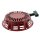 Reversierstarter Seilzugstarter passend für Lumag-Maschinen mit G270F Motor, z.B.: RP160, 300 usw. Rot