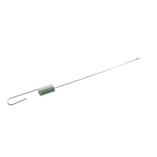 Gasrückholfeder passend für Lumag Maschinen mit G200F Motor z.B.: GF 450, MD 500, MD 300, MD 300G, LFR-40, VS80G, VS80C, HB10S, SFR65, HC 1000EW und andere Modelle
