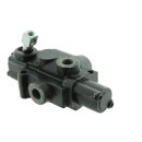 Hydraulik Steuerventil passend für Holzspalter Lumag...