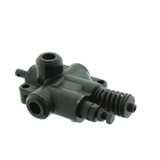 Hydraulik Steuerventil passend für Holzspalter Lumag HOS9A / 8-230 / 12A (T) /6-230(T)
