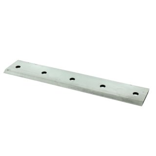 Messer (Wendemesser) für Messerwelle passend für Lumag-Maschinen z.B.:  HC1500 EW , RAMBO HC15, Rambo-HC15PRO, RAMBO-HC15E