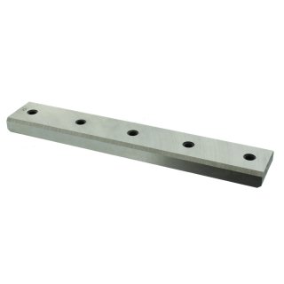 Gegenmesser passend für Lumag-Maschinen z.B.:  HC1500 EW , RAMBO HC15, RAMBO-HC15PRO, RAMBO-HC15E