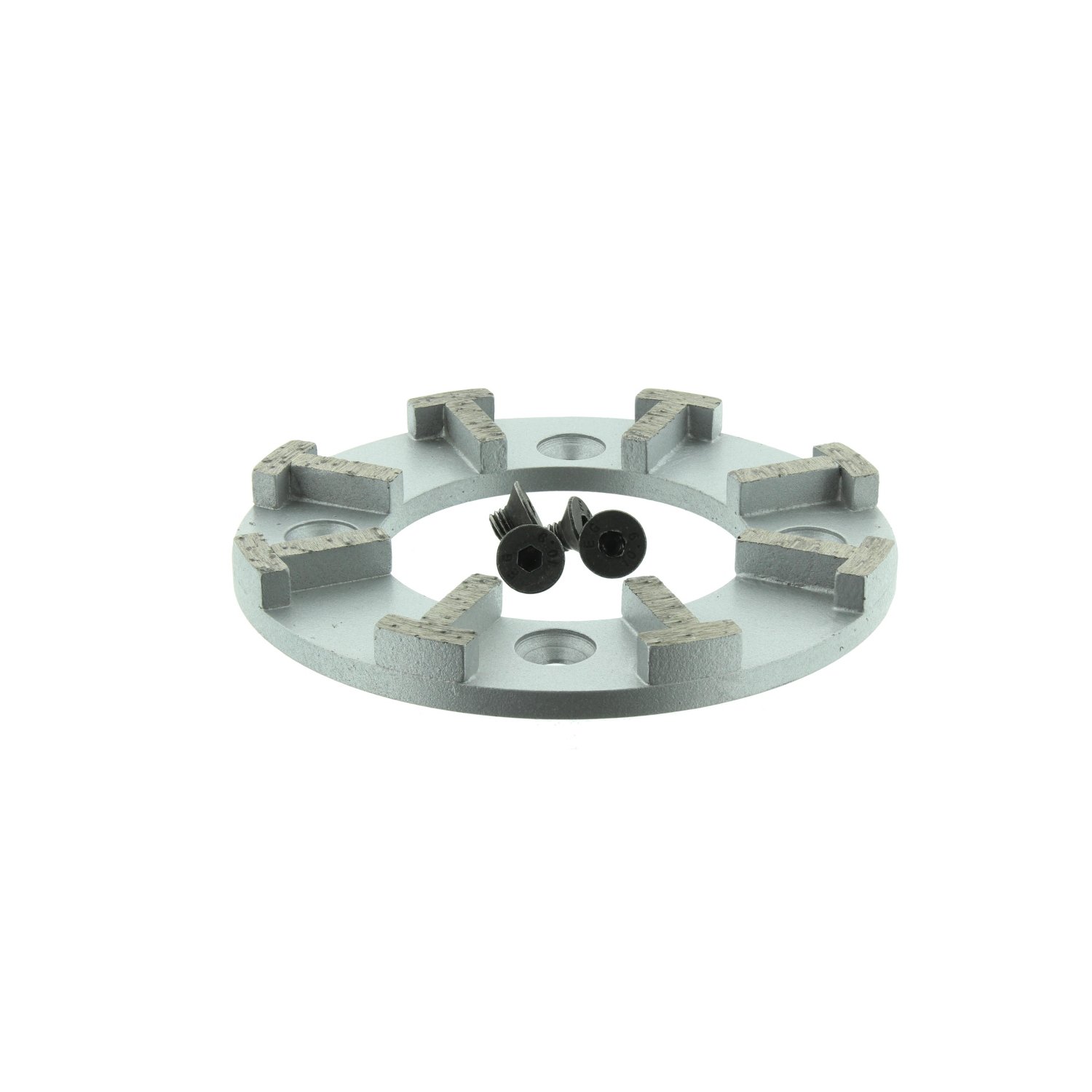 Diamant Schleifteller mit T-Segmenten (passend für Flex RE14-5 Diamant Schleifteller mit T-Segmenten (passend für Flex RE14-5