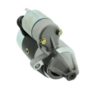 E-Startermotor passend Yanmar L40, L48, L70, L90 und L100