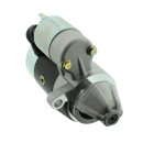 E-Startermotor passend Yanmar L40, L48, L70, L90 und L100