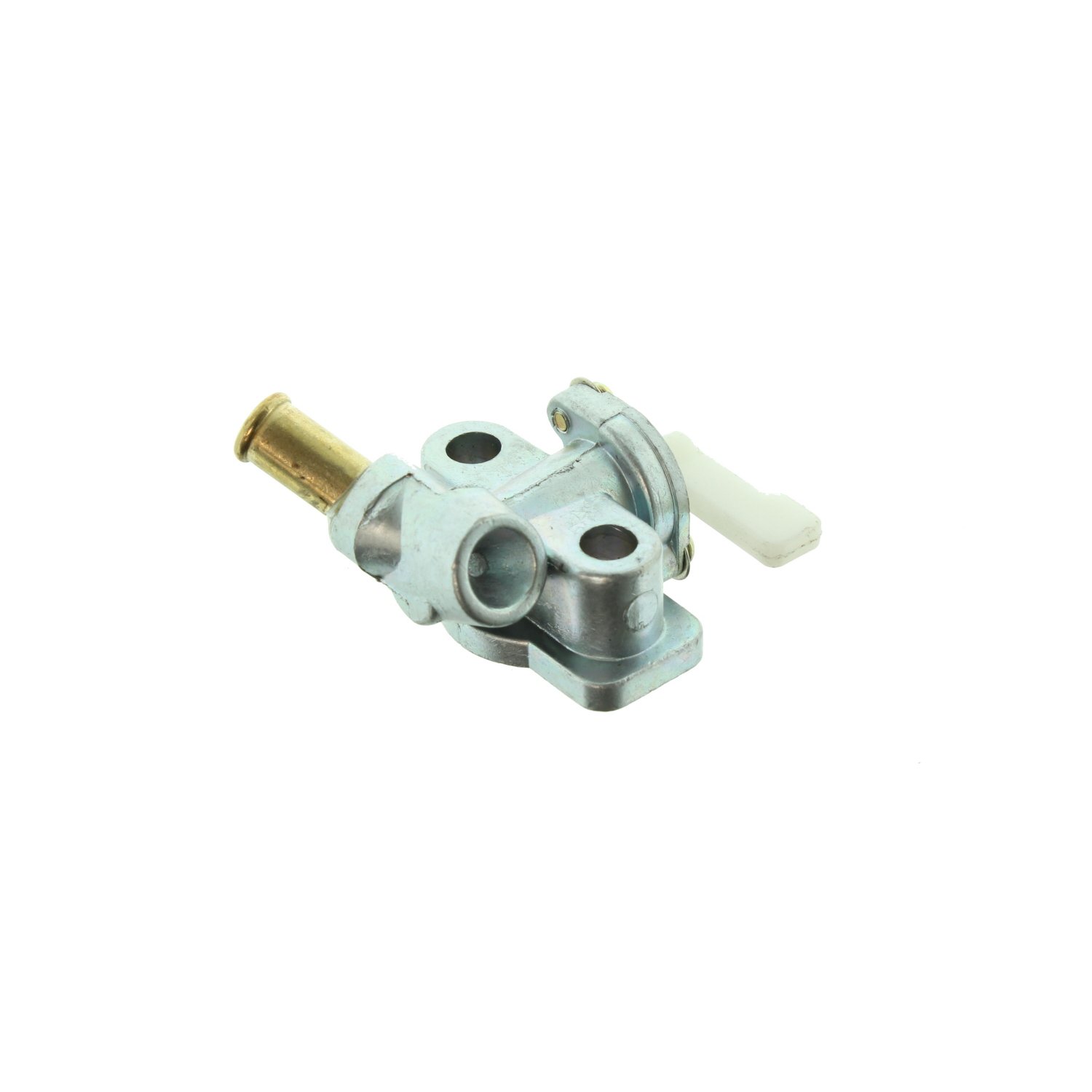 Lot De 2 Valves De Carburant De Remplacement - Compatible Moteurs Yanmar L48 L70 L100 Et Chinois 170F 178F 186F