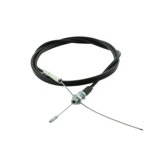 Gas-Seilzug passend für Lumag-Maschinen z.B.: RP130HPC,RP160HP, 200HPC, -DE, 300HPC, -DE,350