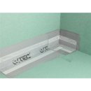 Dicht-Set 4B große Duschnische "Spezial" Flüssige Dichtfolie/Abdichtungsbahn