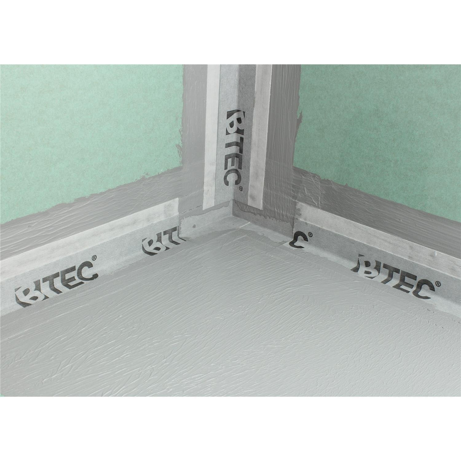 Dichtset Balkon Bad Abdichtung Flüssigfolie 12kg Dichtband Set Aussen Innen H313 Dichtset Balkon Bad Abdichtung Flüssigfolie 12kg Dichtband Set Aussen Innen H313
