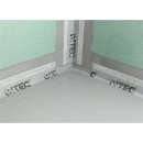 Dicht-Set 3B große Duschnische "Standard" Flüssige Dichtfolie/Abdichtungsbahn