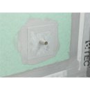 Dicht-Set 3B große Duschnische "Standard" Flüssige Dichtfolie/Abdichtungsbahn