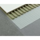 Dicht-Set 3B große Duschnische "Standard" Flüssige Dichtfolie/Abdichtungsbahn