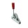 Hebel Vorwärts-Rückwärtslauf für Lumag Rüttelplatten RP130HPC, RP160HPC, RP160DE, RP200HPC, RP300DE, RP300HPC, RP300HPCA, RPi25N, RPi31DE, RPi38DE
