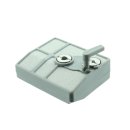 Luftfilter passend für Stihl 031 & 032