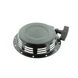 Reversierstarter passend für Lumag-Maschinen mit LC 178F Motor z.B.: RPI 15D, RPi 31DE