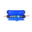 Sicherheitsbox für CEE-Stecker und Kupplungen, Kabelsafe IP44